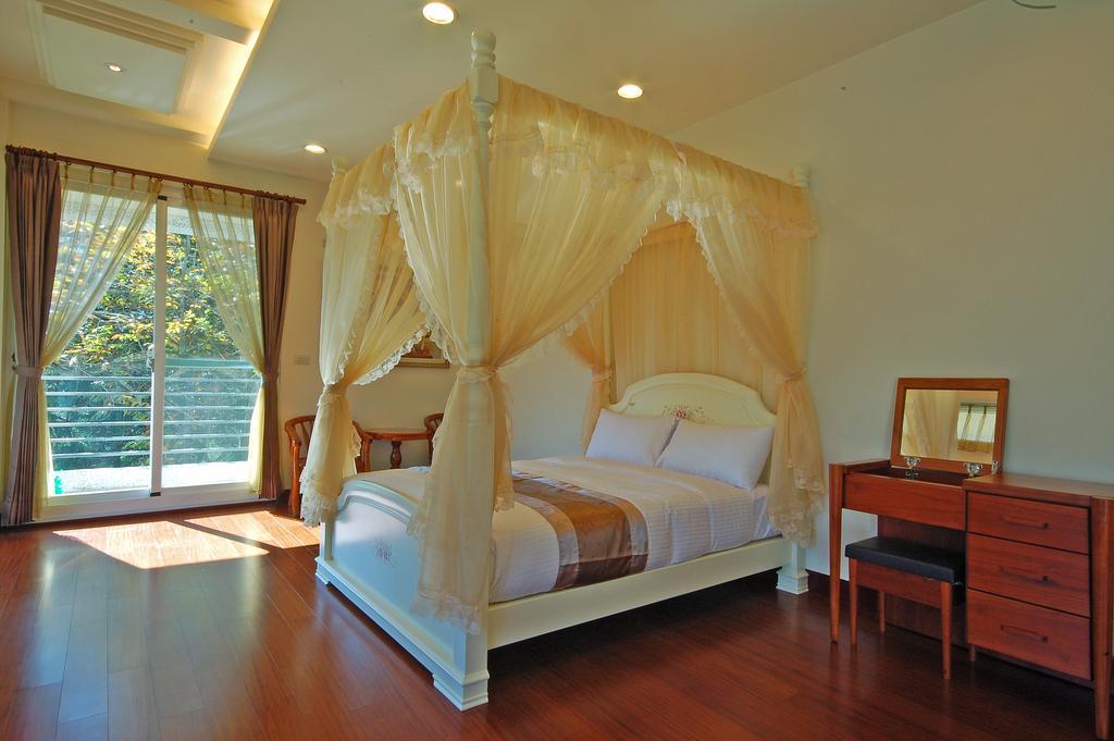 Ti Siang B&B Renai Room photo