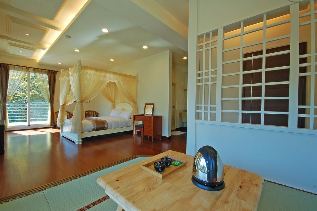 Ti Siang B&B Renai Room photo